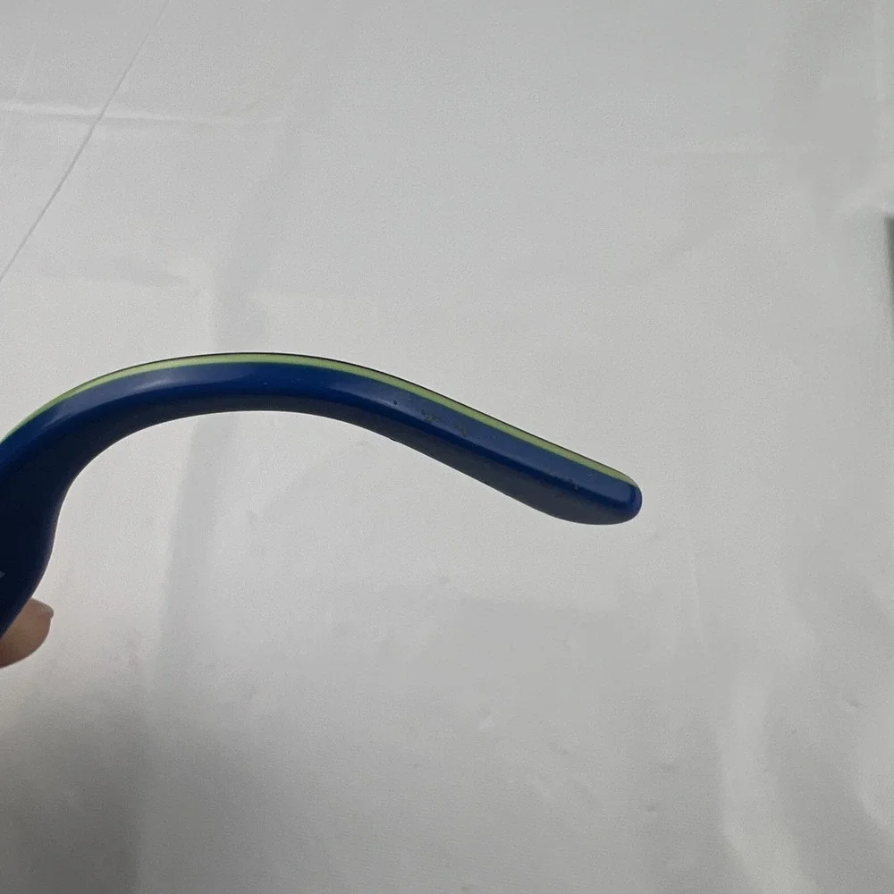 RAY-BAN RB1535 3600 Parts Temple Arms ONLY Black Blue Green Youth 125mm